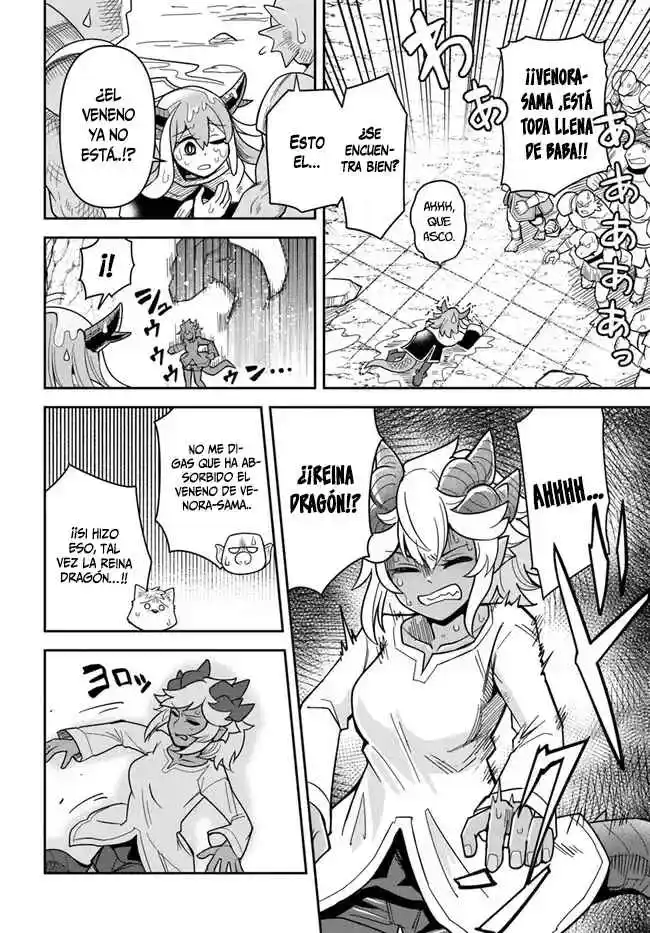 Read Dungeon no Osananajimi ES Manga Online