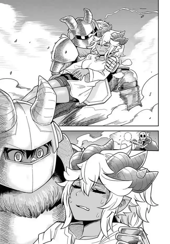 Read Dungeon no Osananajimi ES Manga Online