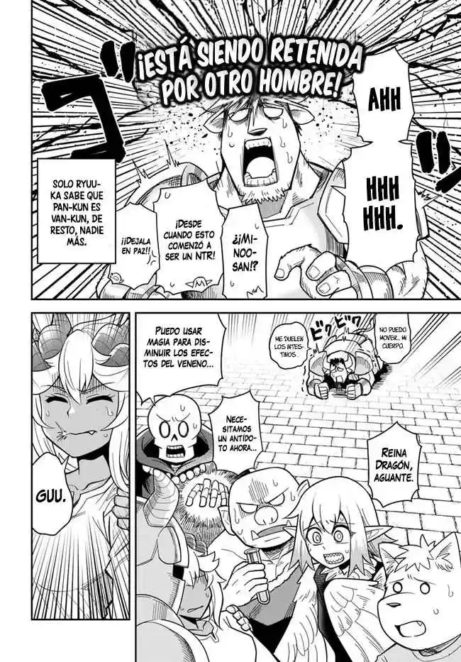 Read Dungeon no Osananajimi ES Manga Online