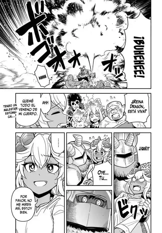 Read Dungeon no Osananajimi ES Manga Online