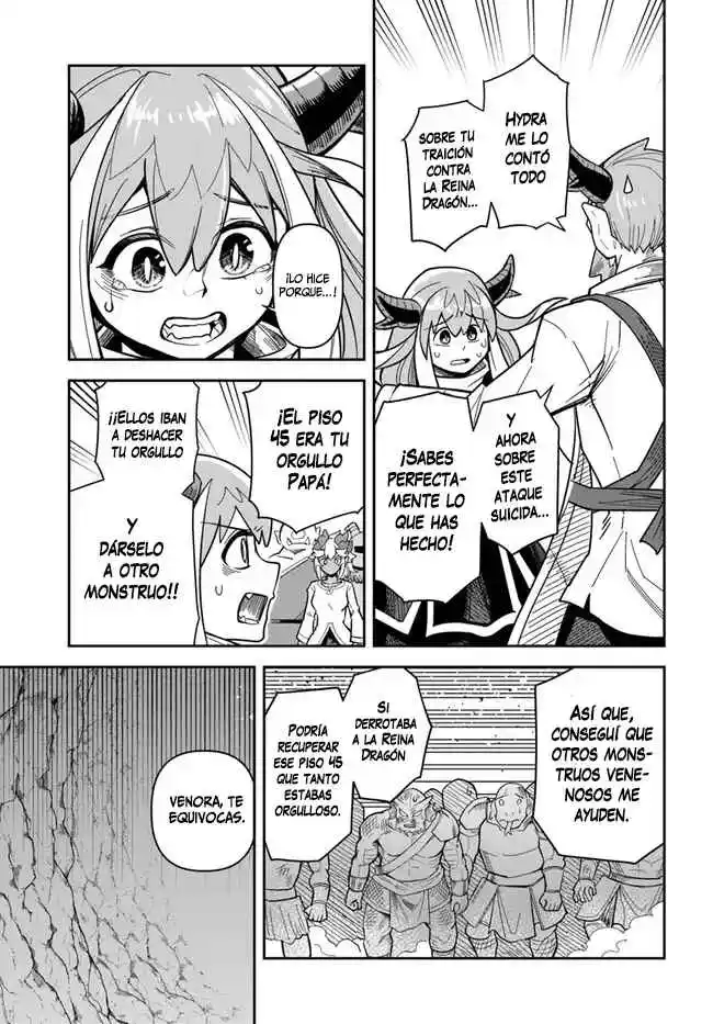 Read Dungeon no Osananajimi ES Manga Online