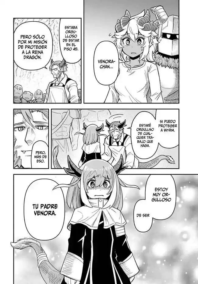 Read Dungeon no Osananajimi ES Manga Online