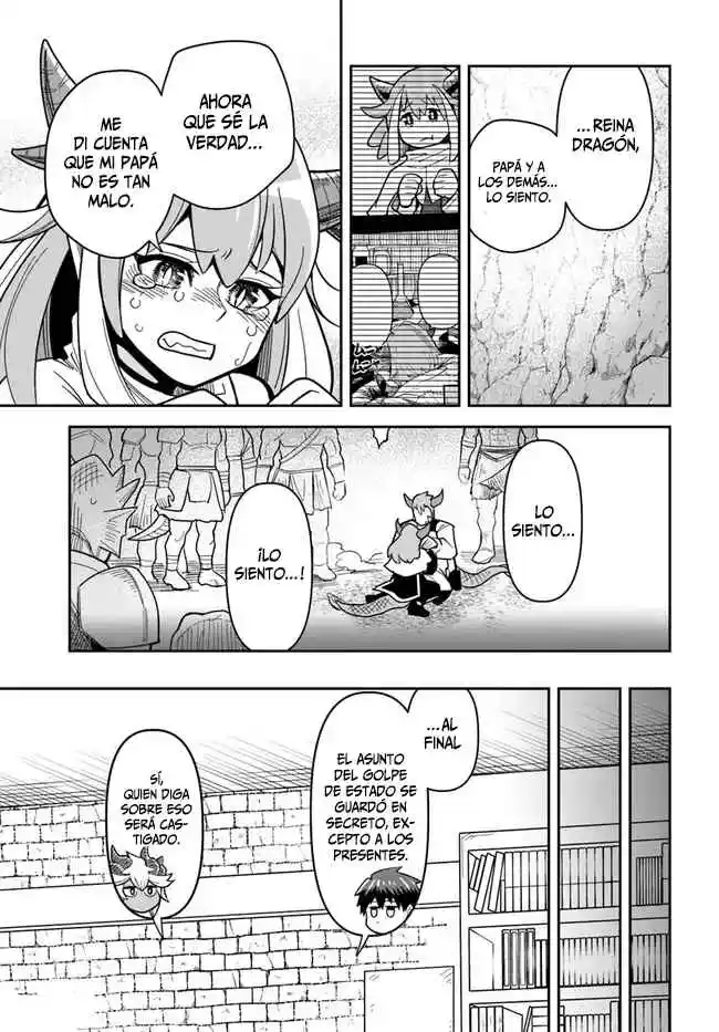 Read Dungeon no Osananajimi ES Manga Online