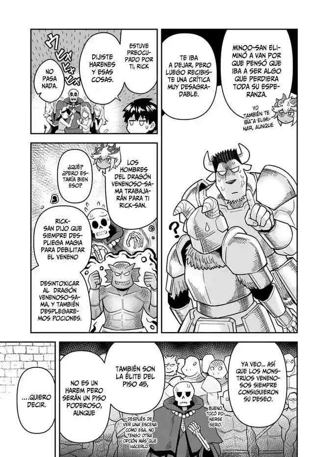 Read Dungeon no Osananajimi ES Manga Online