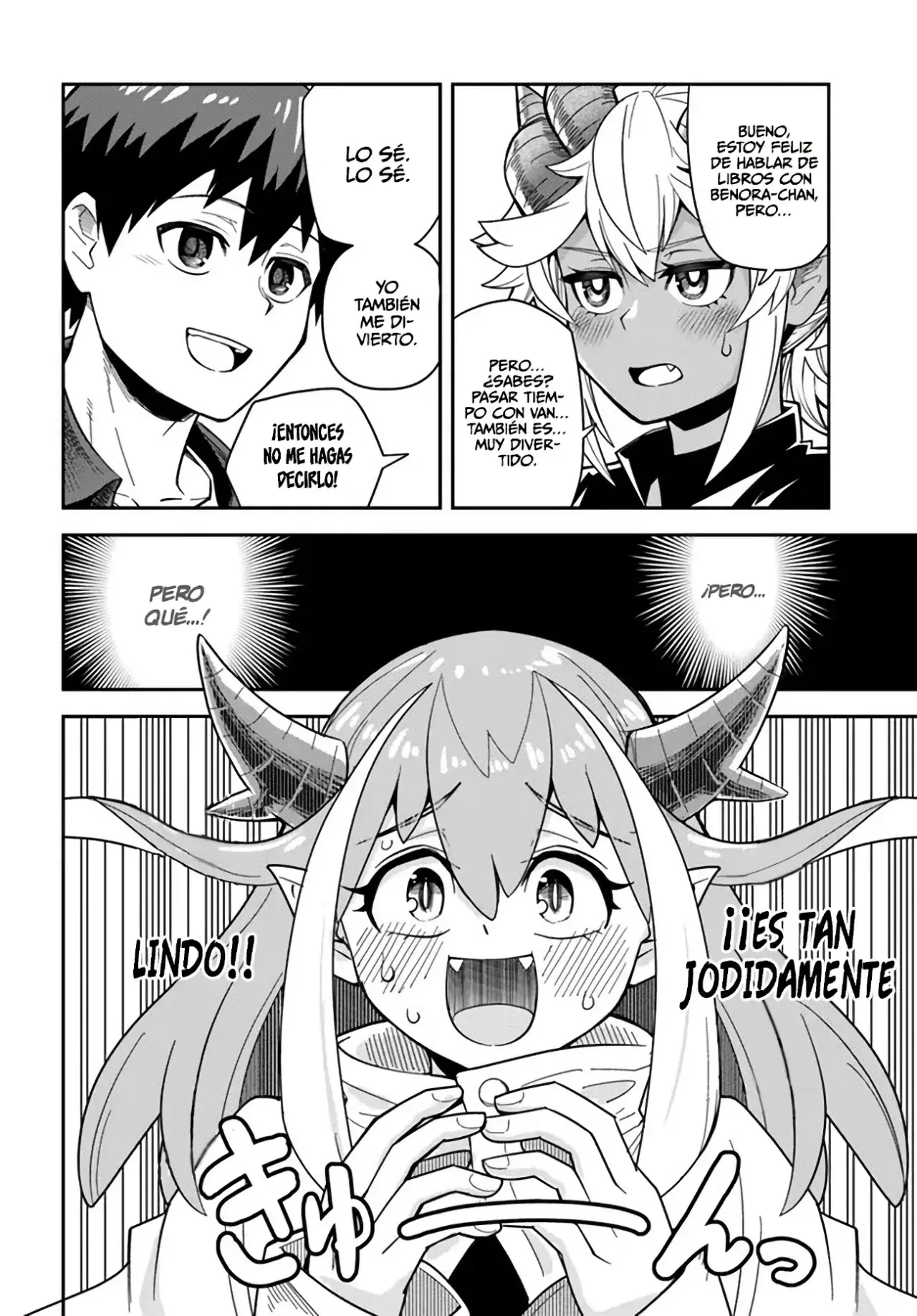 Read Dungeon no Osananajimi ES Manga Online