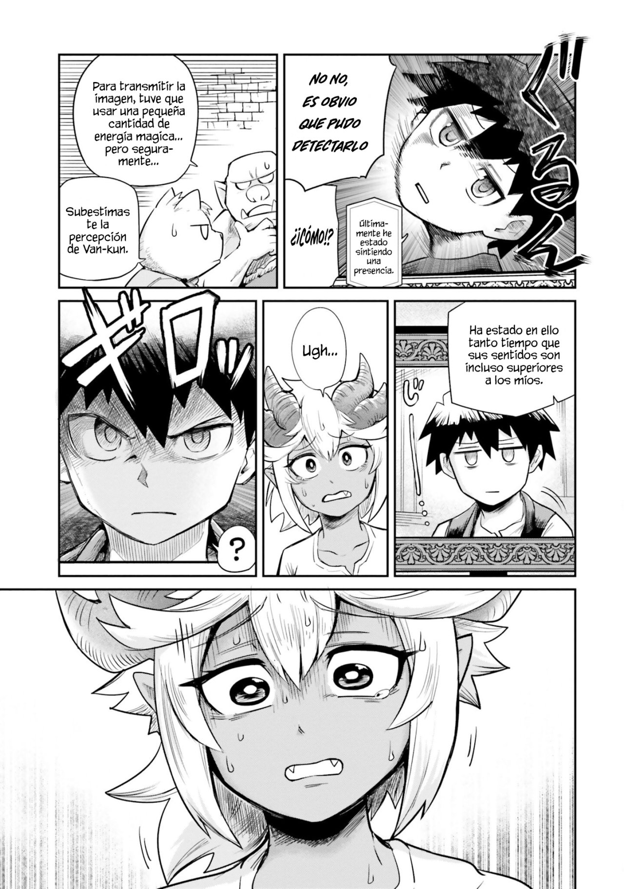 Read Dungeon no Osananajimi ES Manga Online