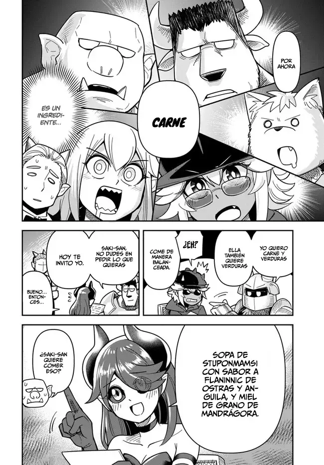 Read Dungeon no Osananajimi ES Manga Online