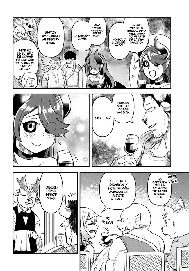 Read Dungeon no Osananajimi ES Manga Online