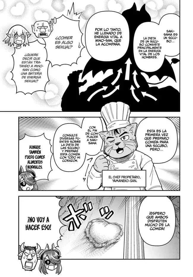 Read Dungeon no Osananajimi ES Manga Online