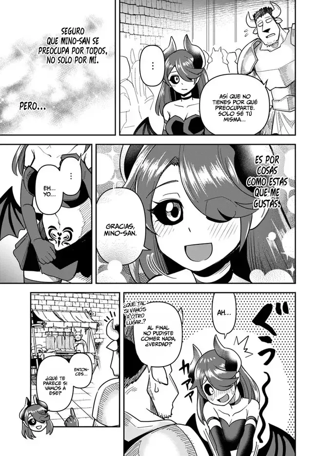 Read Dungeon no Osananajimi ES Manga Online