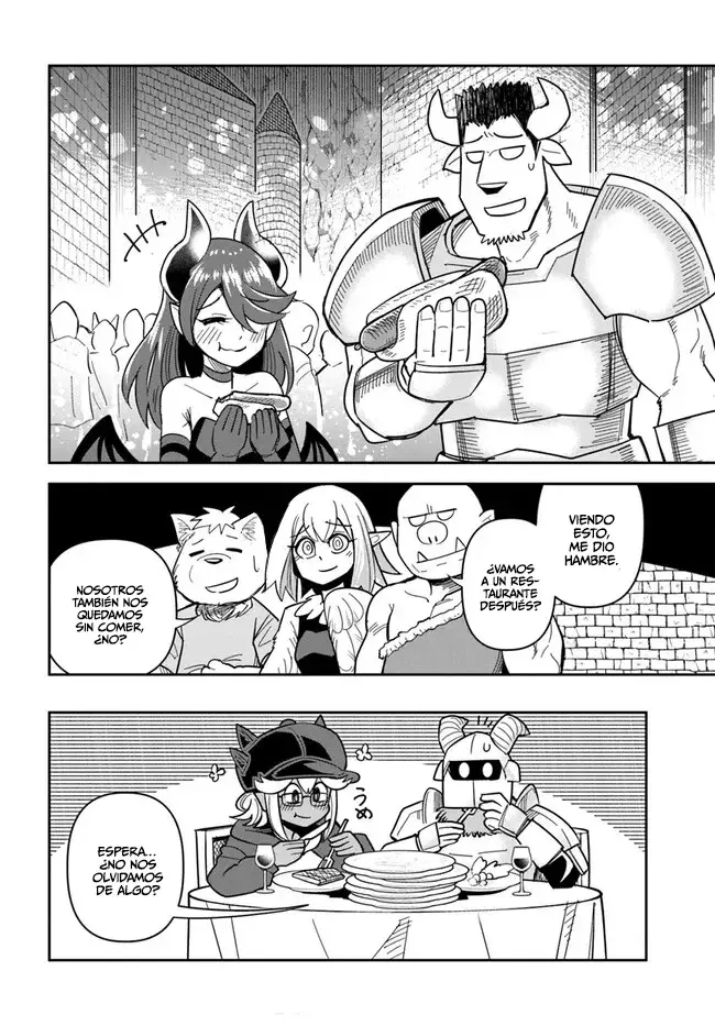 Read Dungeon no Osananajimi ES Manga Online