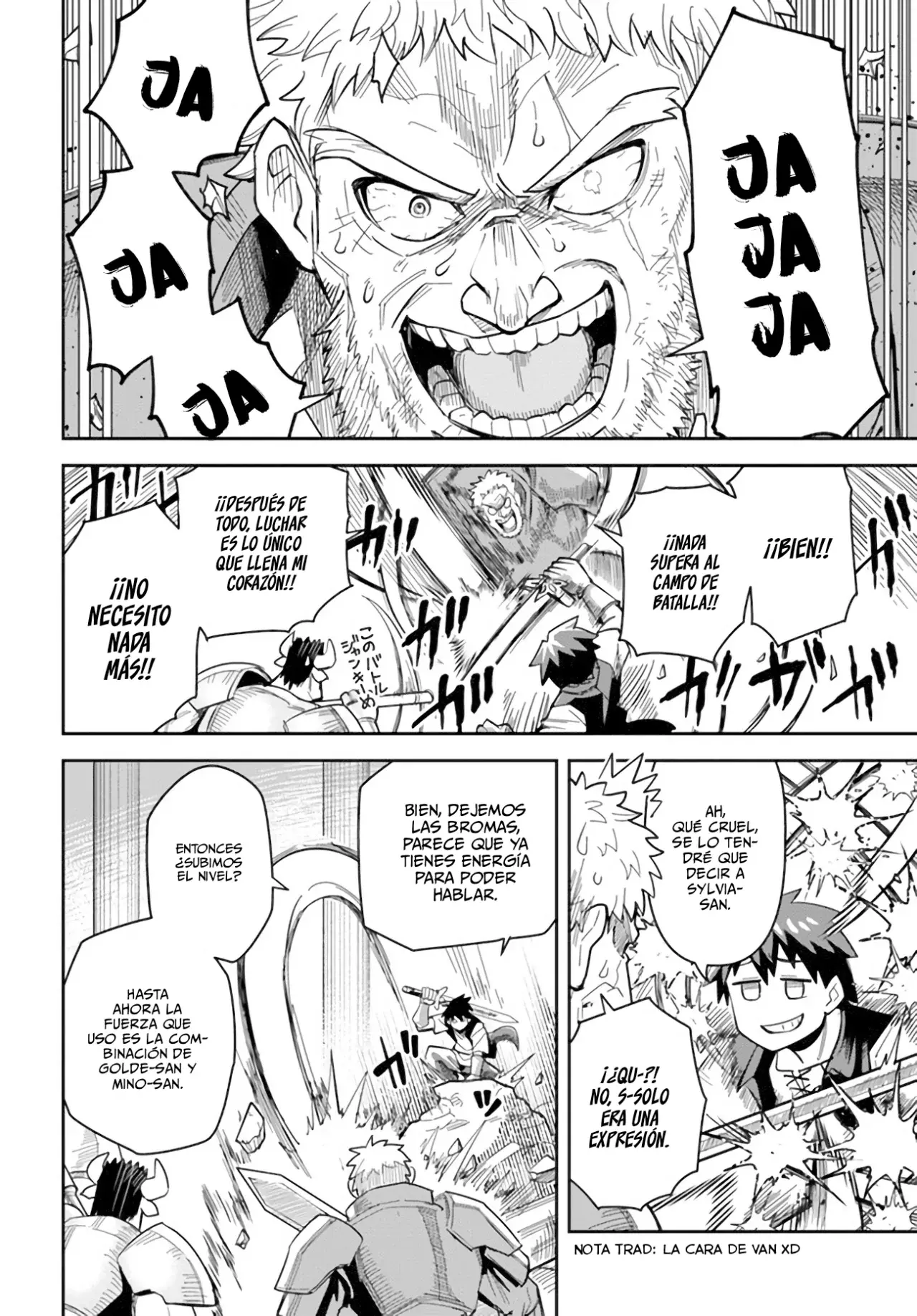 Read Dungeon no Osananajimi ES Manga Online