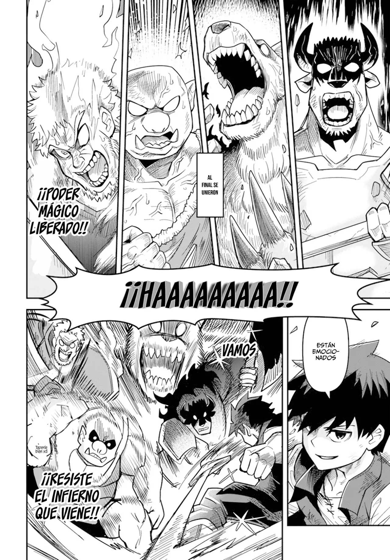 Read Dungeon no Osananajimi ES Manga Online