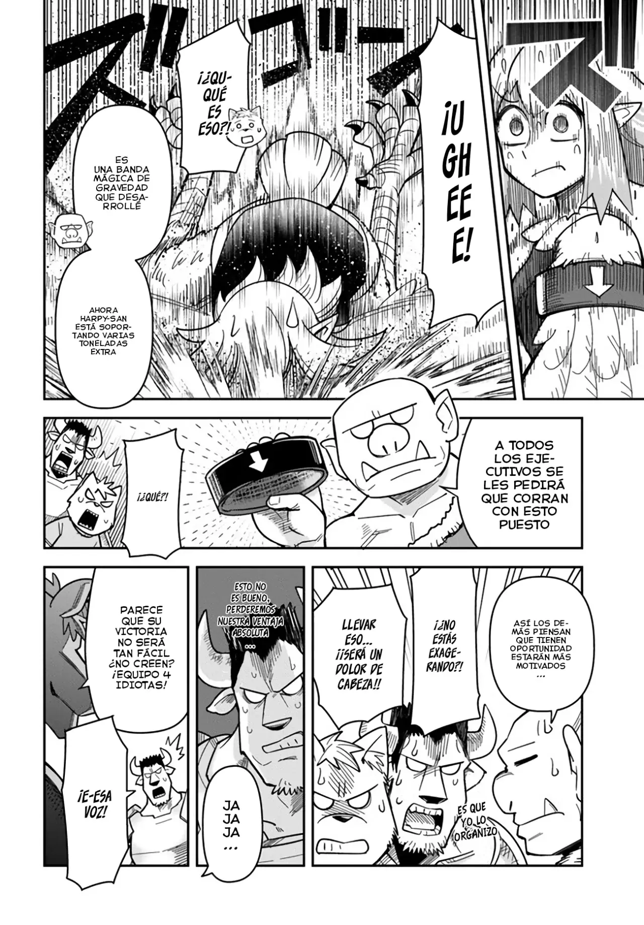 Read Dungeon no Osananajimi ES Manga Online