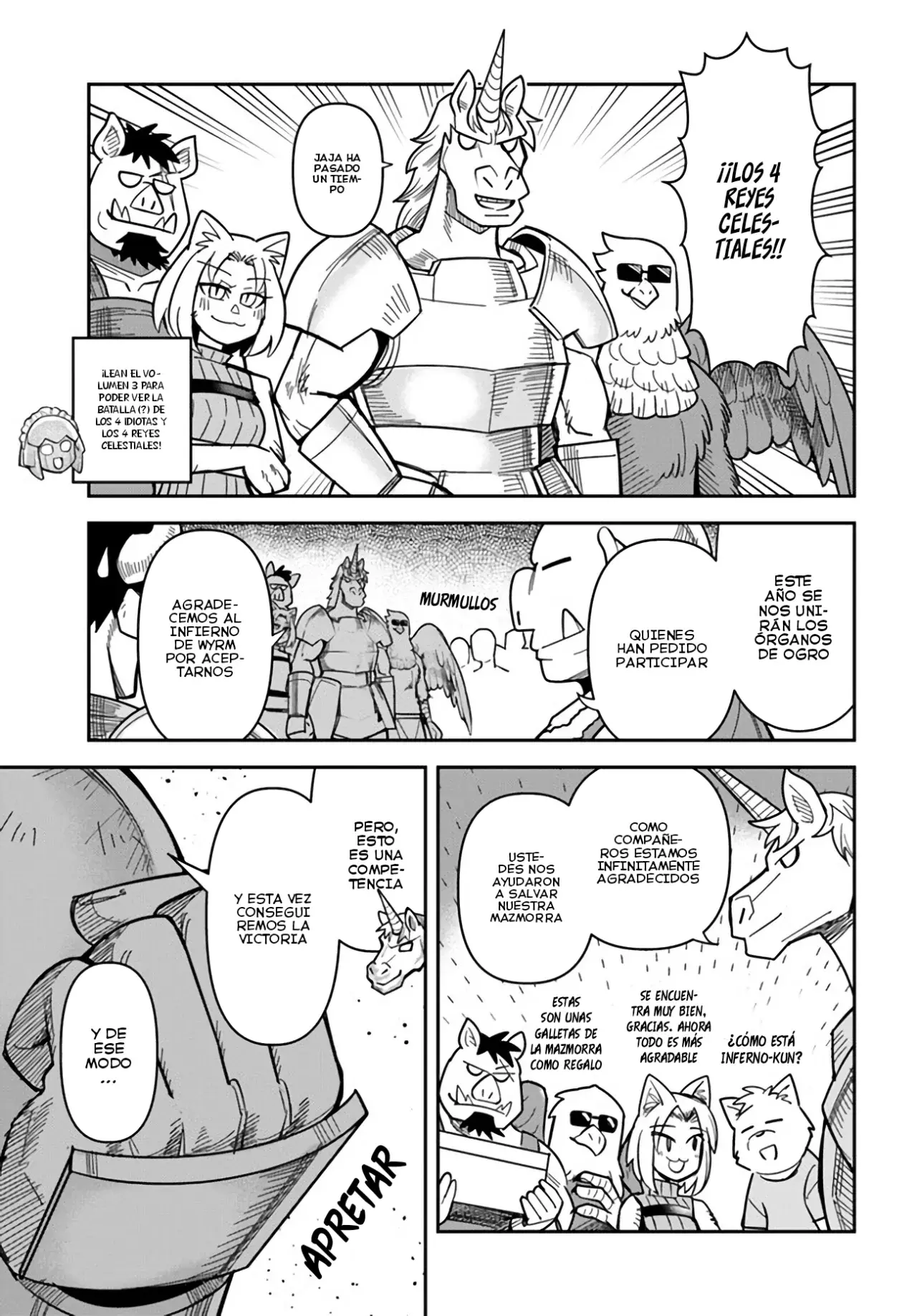 Read Dungeon no Osananajimi ES Manga Online