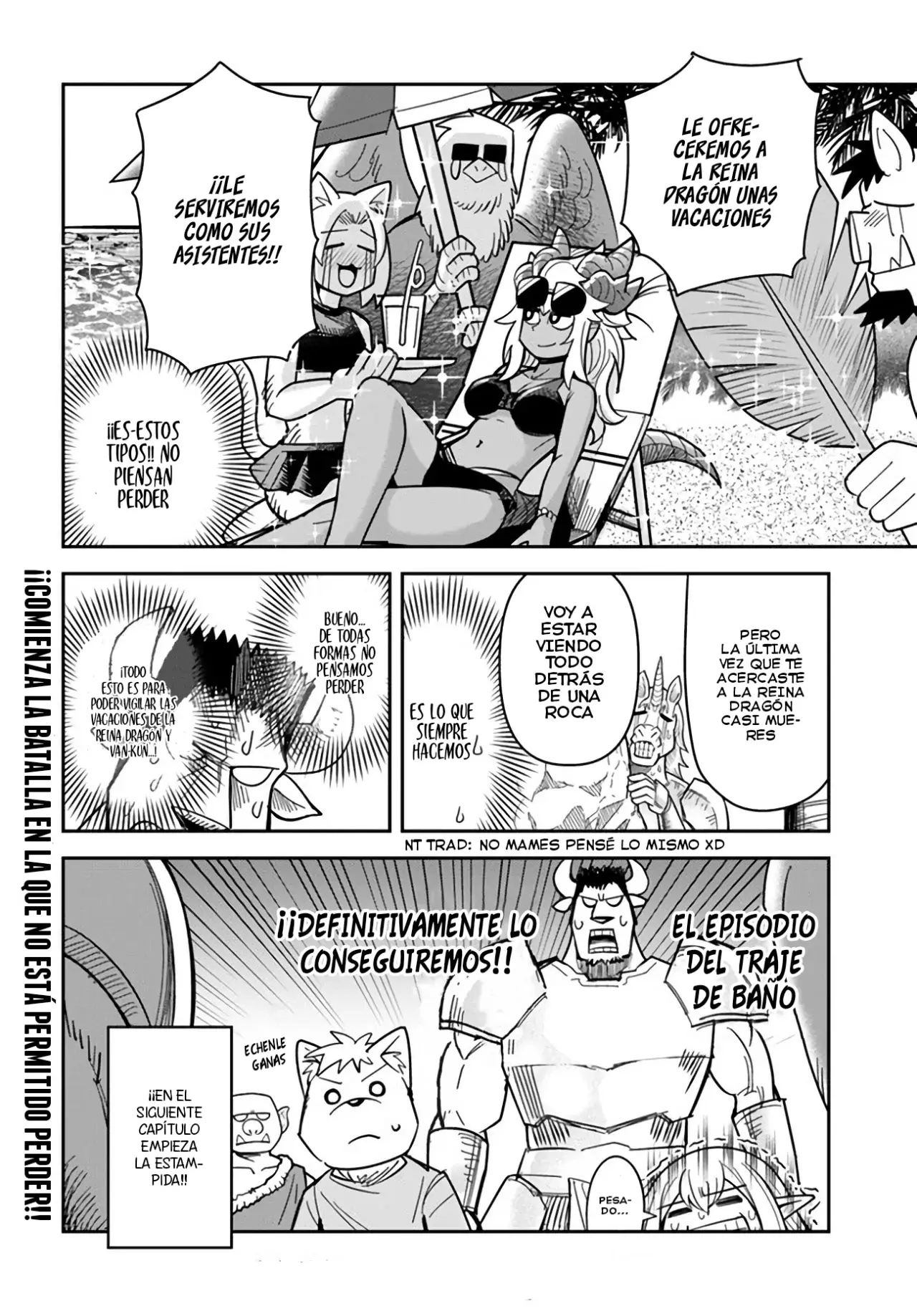 Read Dungeon no Osananajimi ES Manga Online