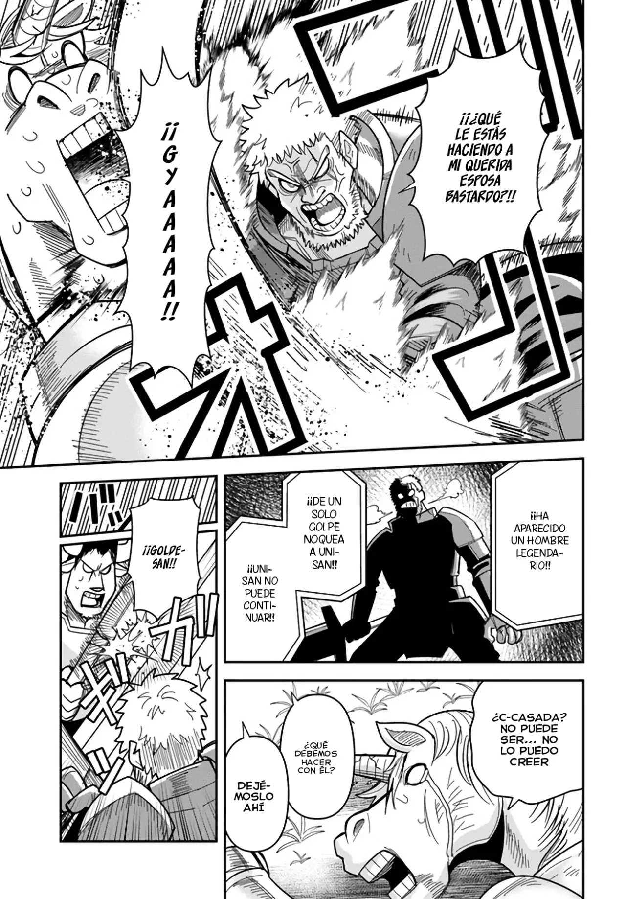 Read Dungeon no Osananajimi ES Manga Online