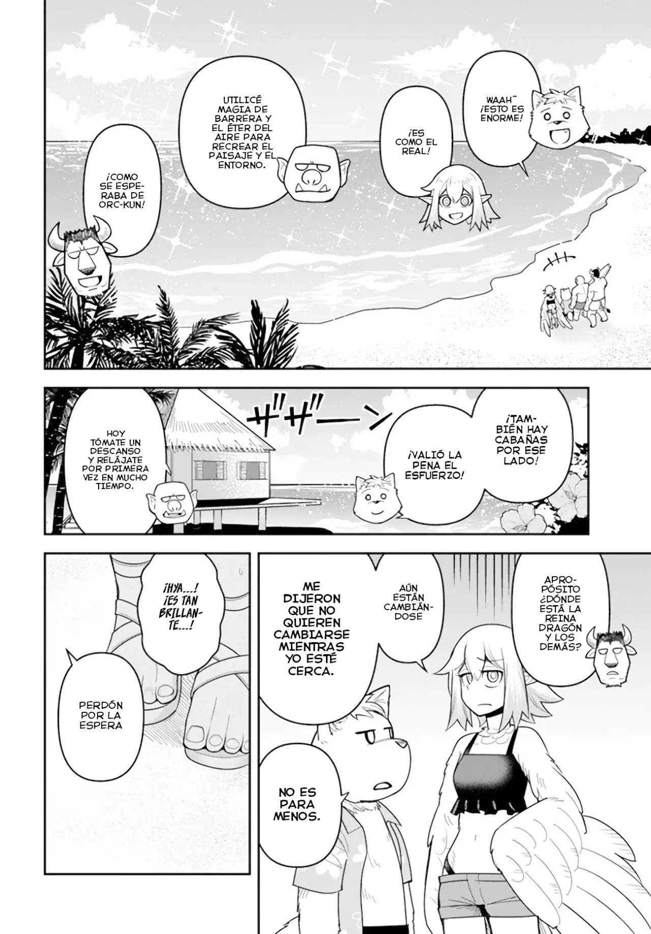 Read Dungeon no Osananajimi ES Manga Online