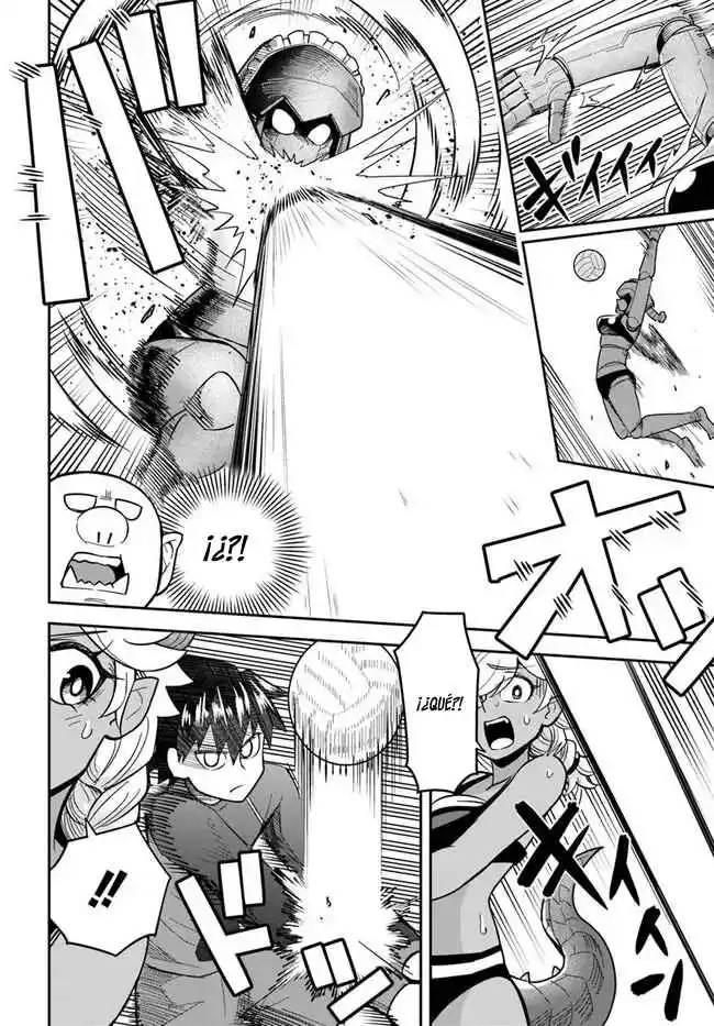 Read Dungeon no Osananajimi ES Manga Online