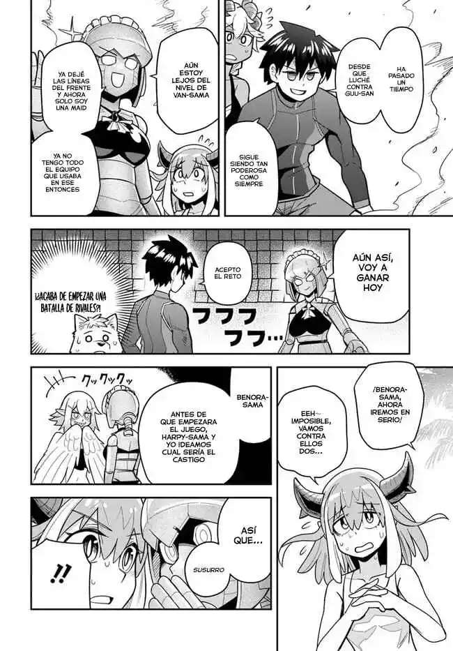 Read Dungeon no Osananajimi ES Manga Online