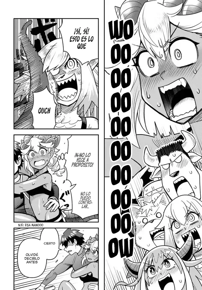 Read Dungeon no Osananajimi ES Manga Online