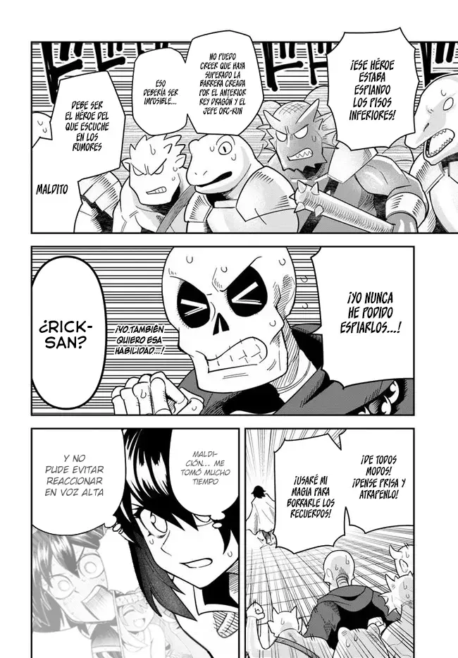 Read Dungeon no Osananajimi ES Manga Online