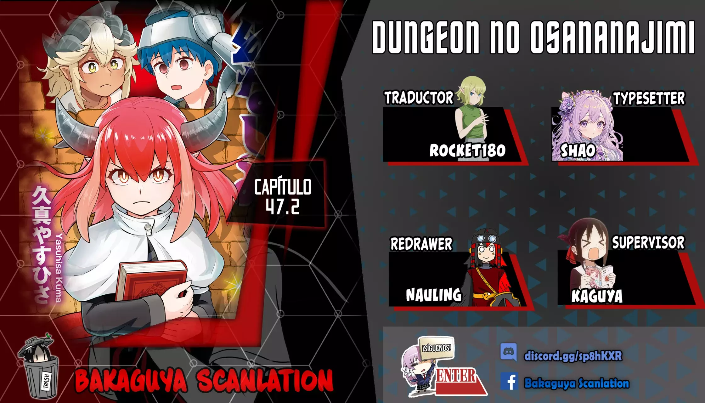 Read Dungeon no Osananajimi ES Manga Online