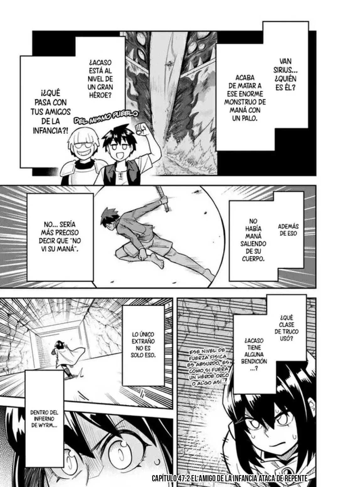 Read Dungeon no Osananajimi ES Manga Online