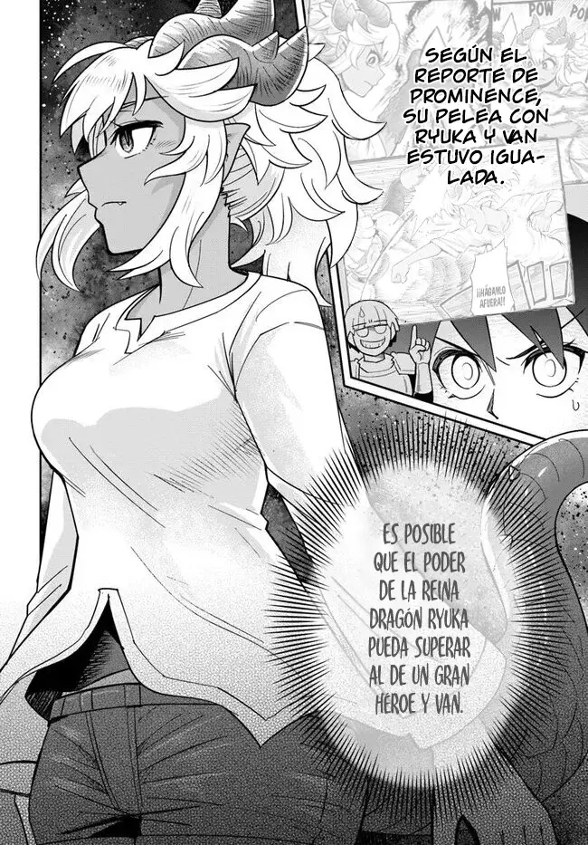 Read Dungeon no Osananajimi ES Manga Online