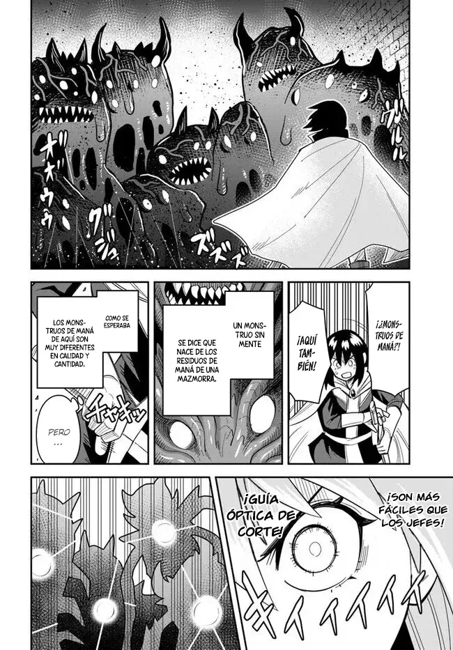 Read Dungeon no Osananajimi ES Manga Online