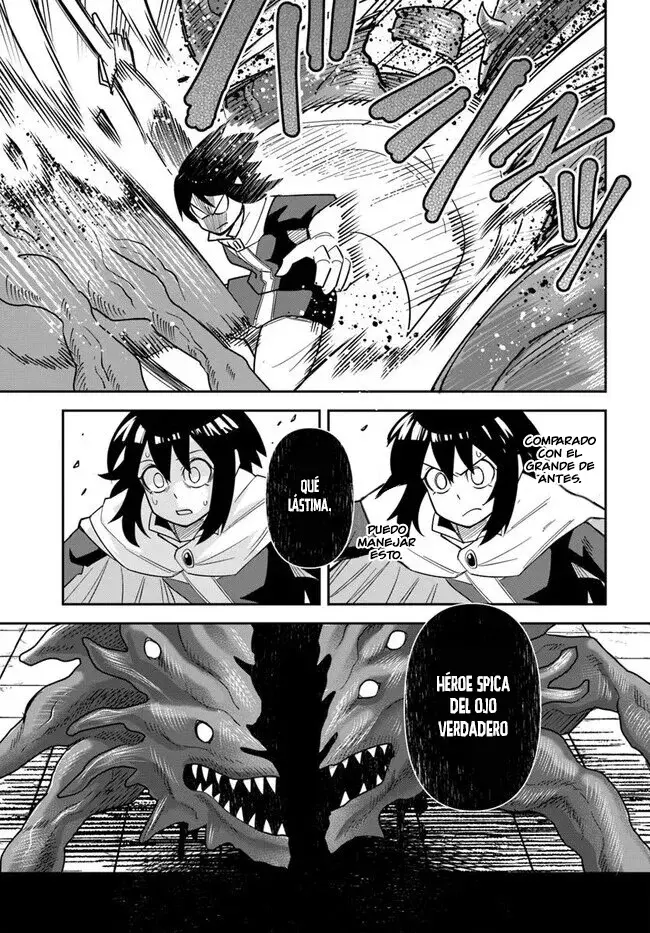 Read Dungeon no Osananajimi ES Manga Online