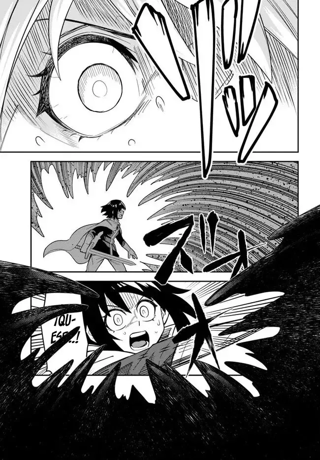 Read Dungeon no Osananajimi ES Manga Online