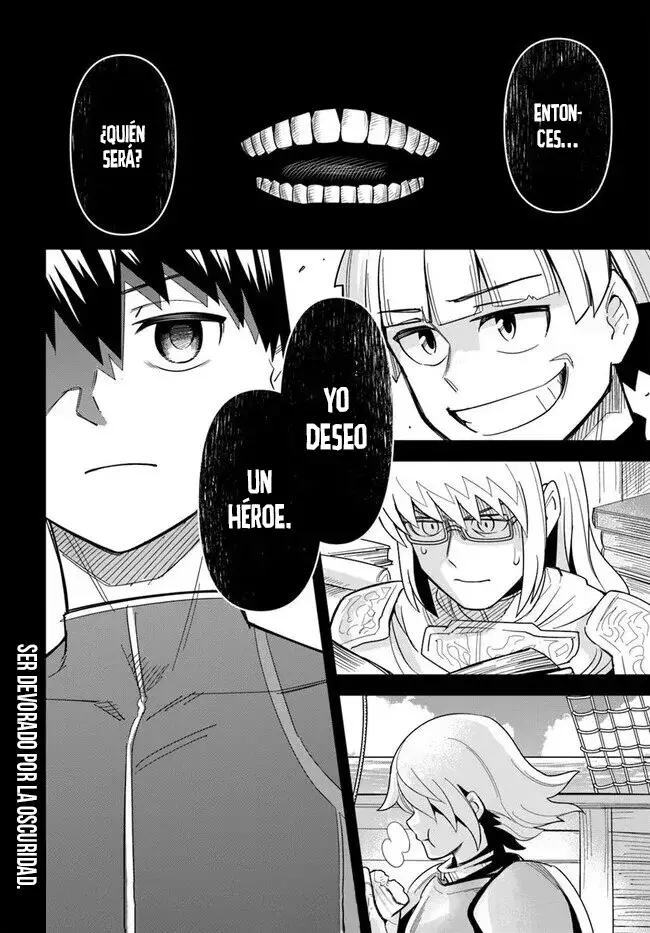 Read Dungeon no Osananajimi ES Manga Online