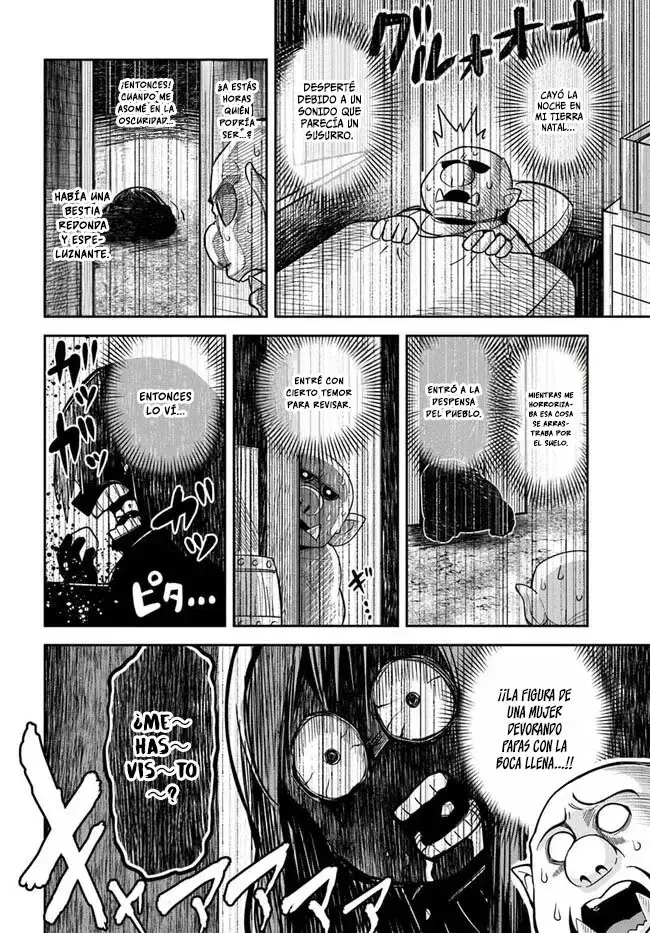 Read Dungeon no Osananajimi ES Manga Online