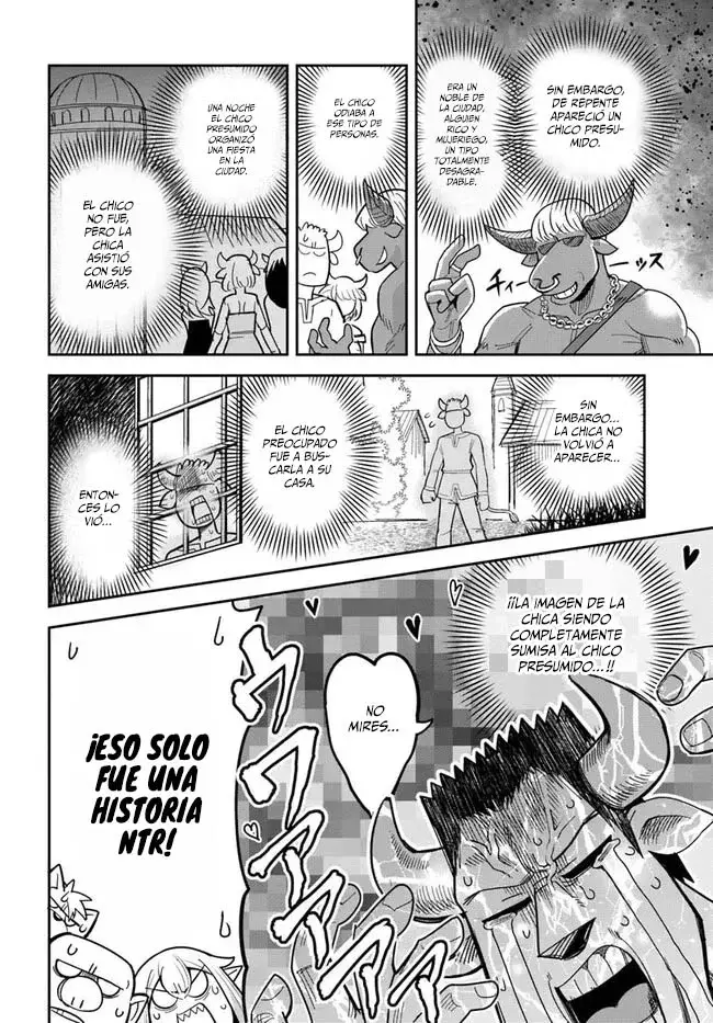 Read Dungeon no Osananajimi ES Manga Online