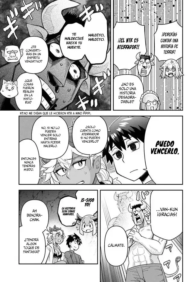 Read Dungeon no Osananajimi ES Manga Online