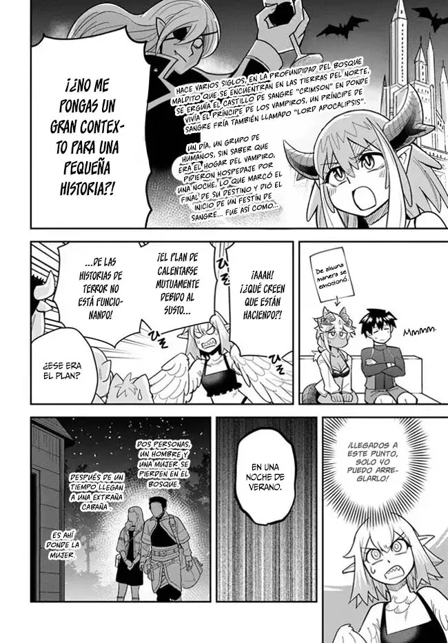 Read Dungeon no Osananajimi ES Manga Online