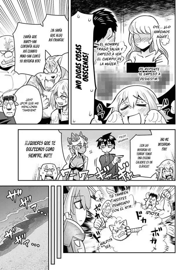 Read Dungeon no Osananajimi ES Manga Online