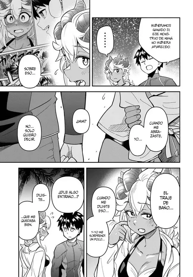 Read Dungeon no Osananajimi ES Manga Online