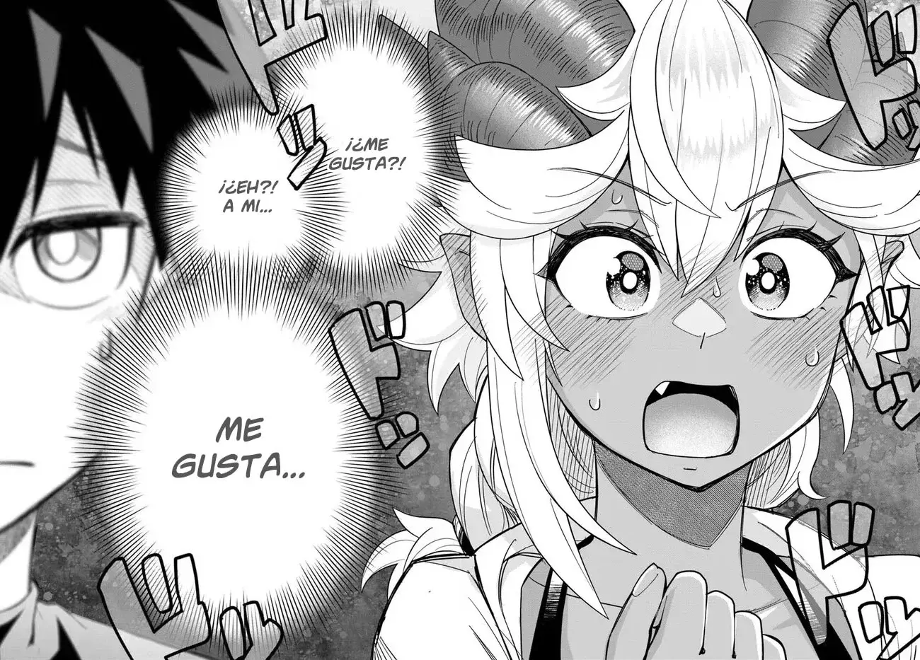 Read Dungeon no Osananajimi ES Manga Online