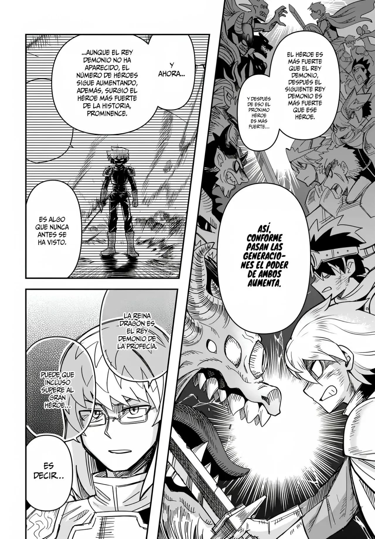 Read Dungeon no Osananajimi ES Manga Online