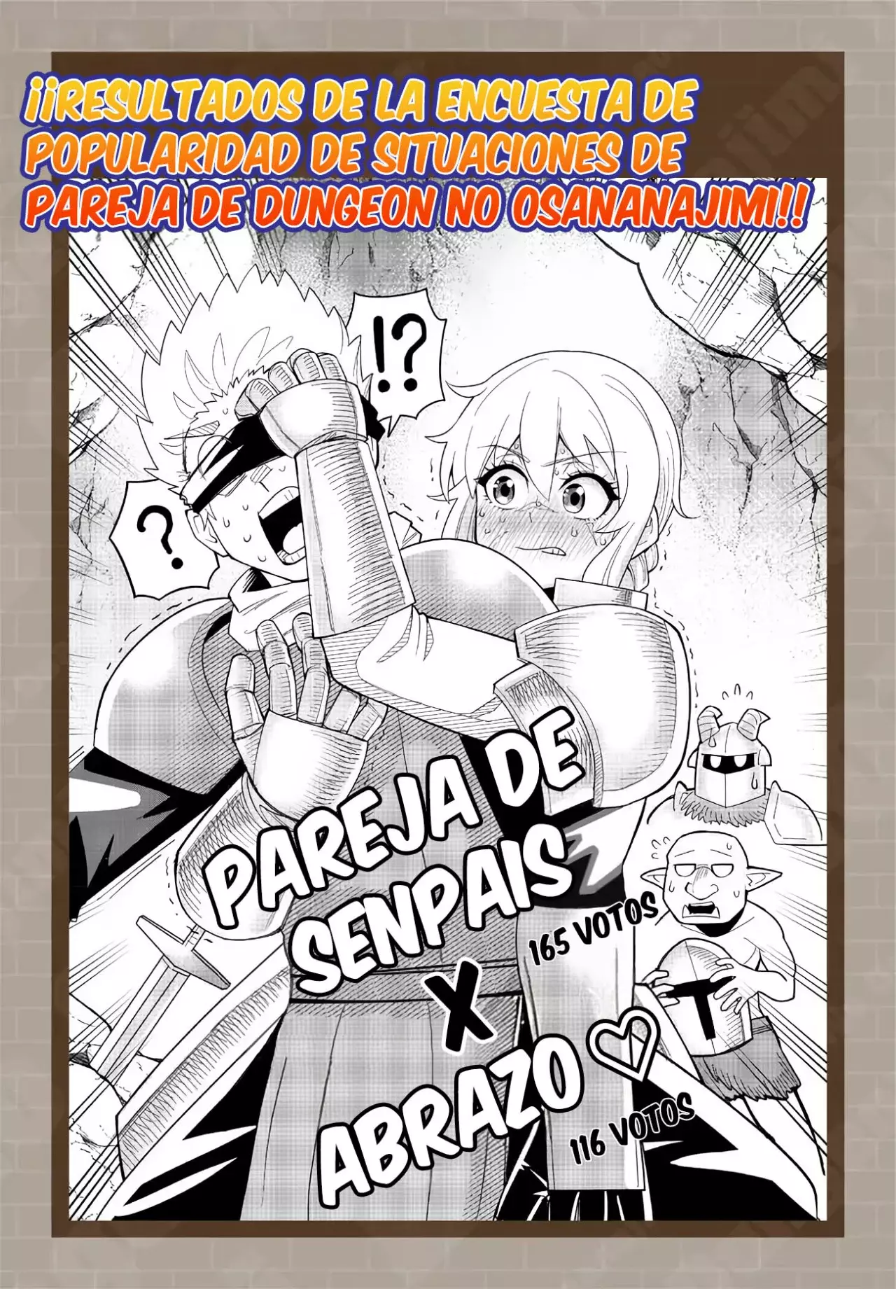 Read Dungeon no Osananajimi ES Manga Online