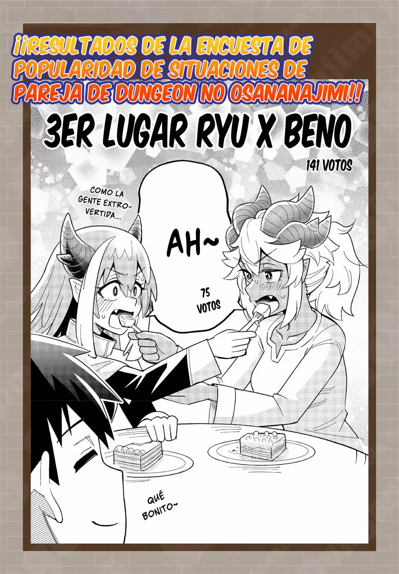 Read Dungeon no Osananajimi ES Manga Online