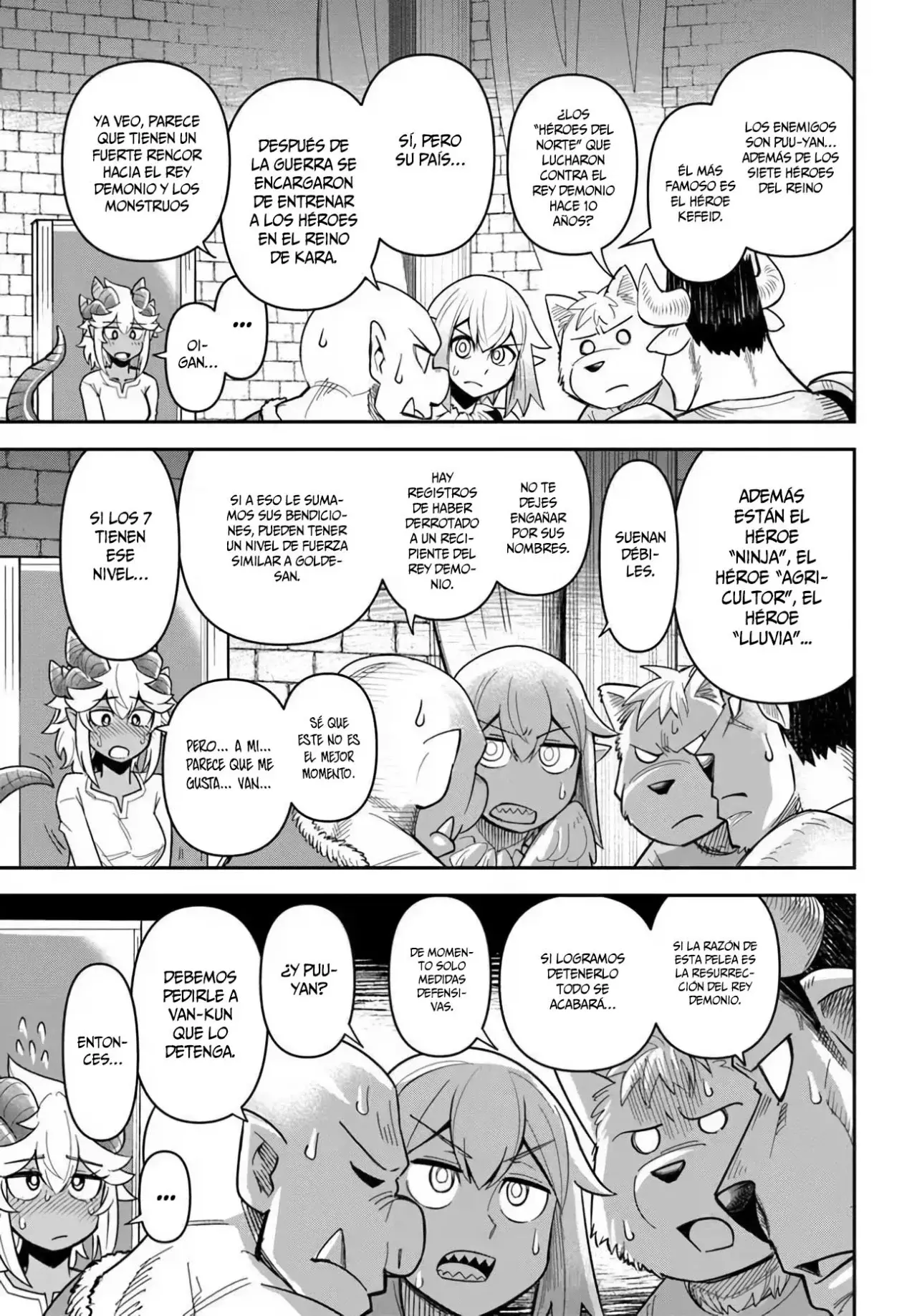 Read Dungeon no Osananajimi ES Manga Online