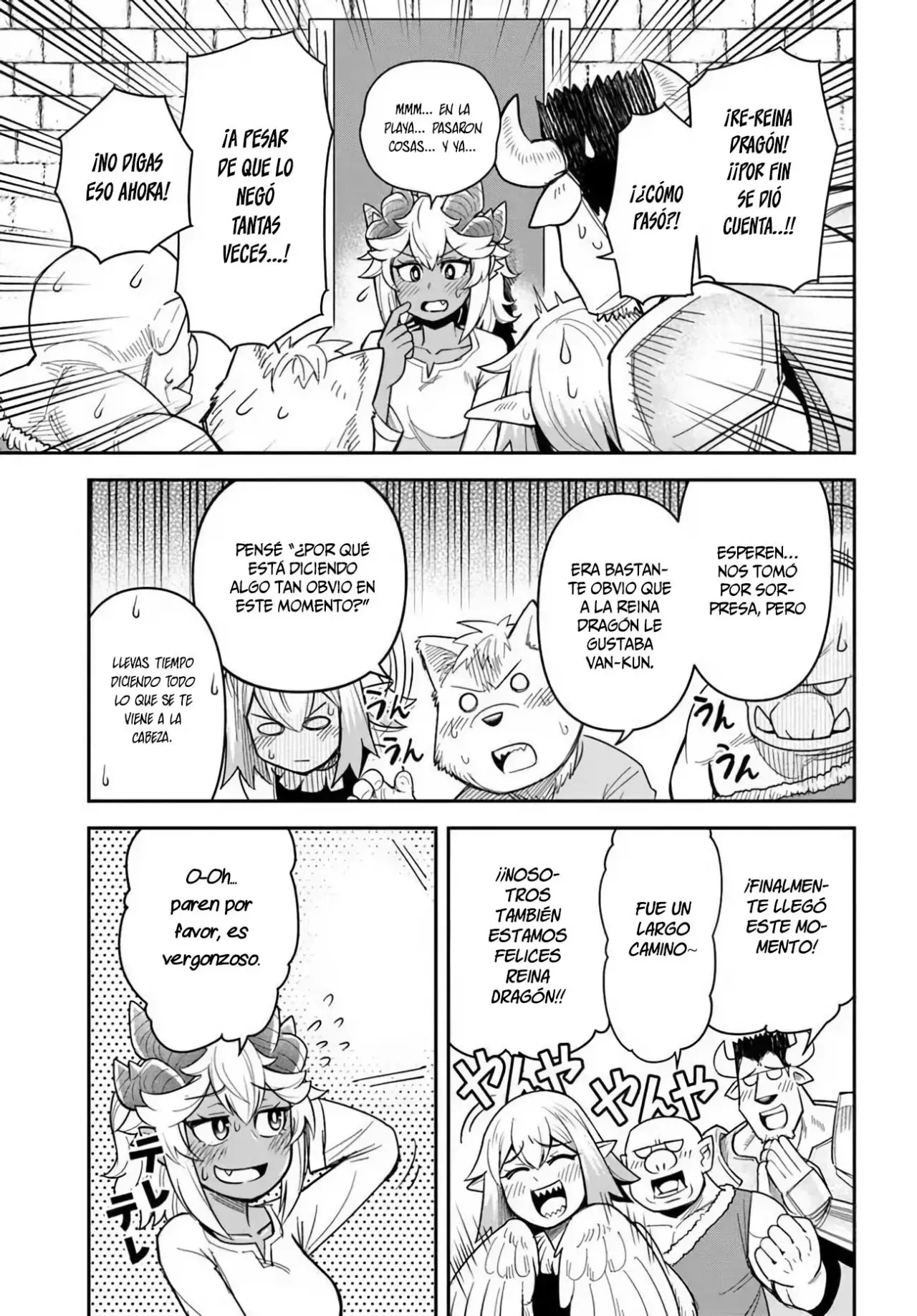 Read Dungeon no Osananajimi ES Manga Online