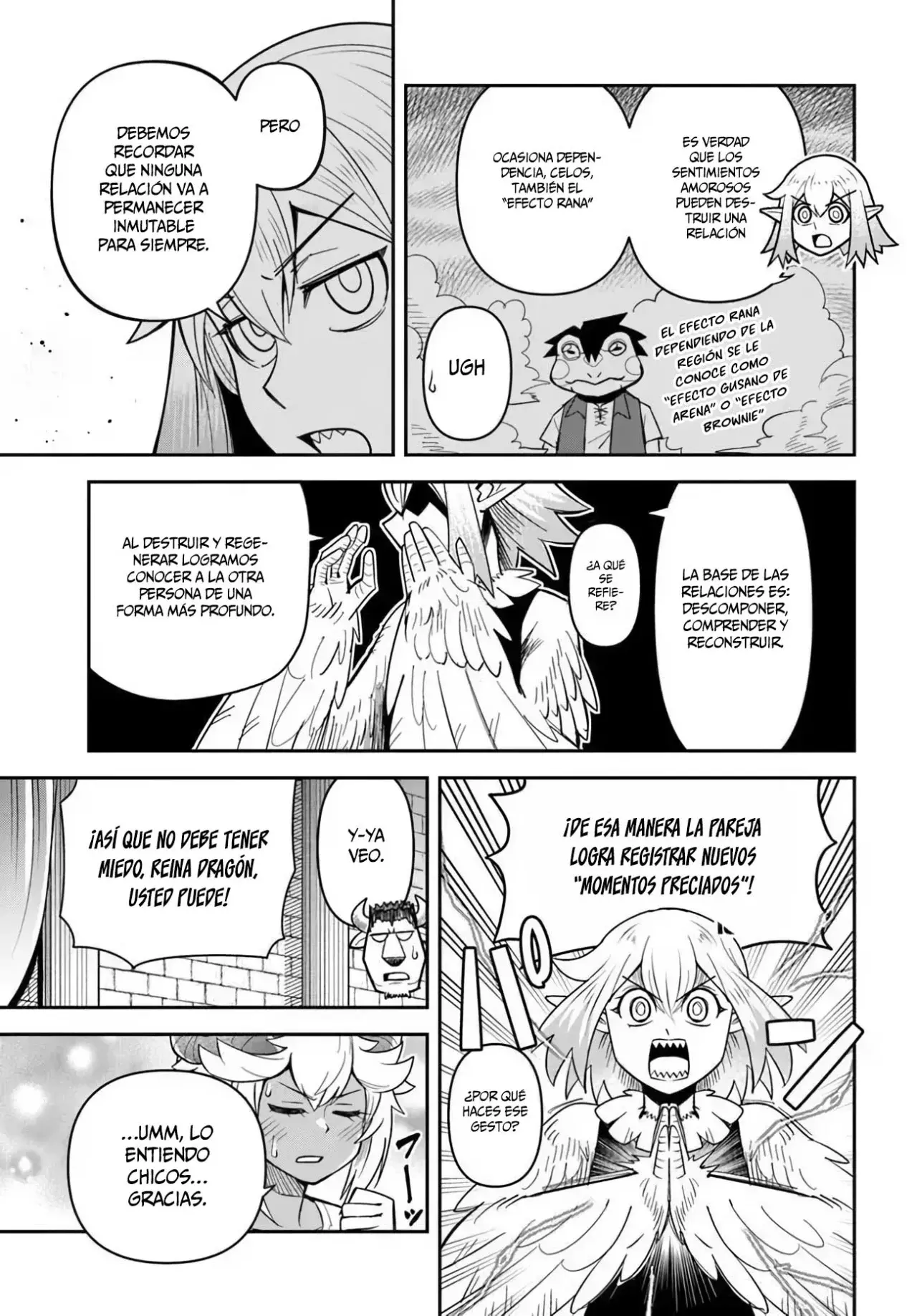 Read Dungeon no Osananajimi ES Manga Online