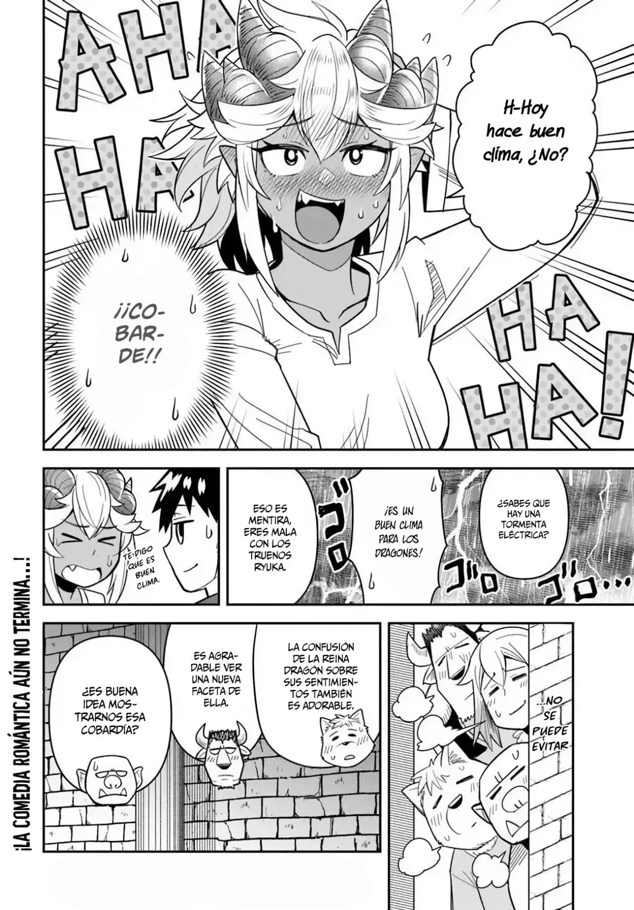 Read Dungeon no Osananajimi ES Manga Online