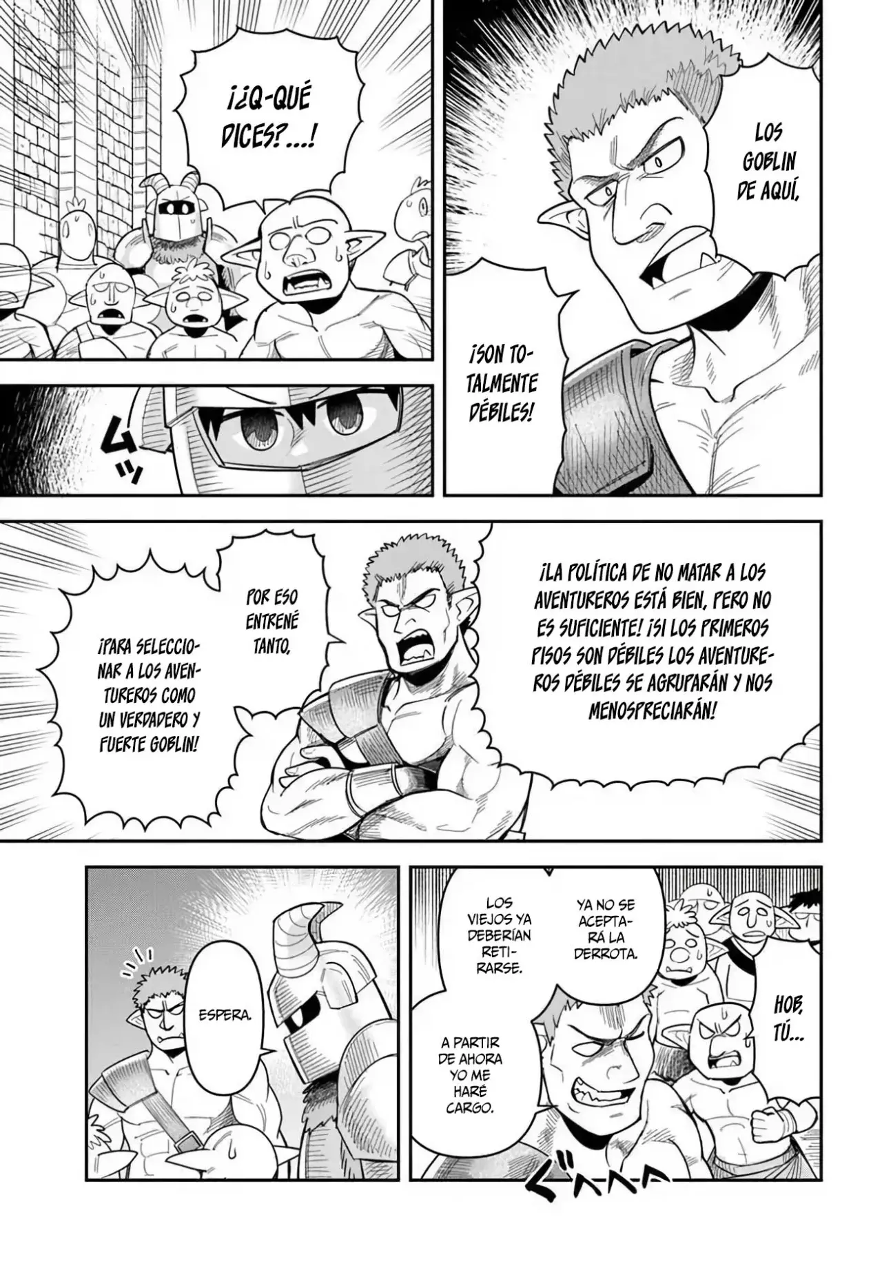 Read Dungeon no Osananajimi ES Manga Online