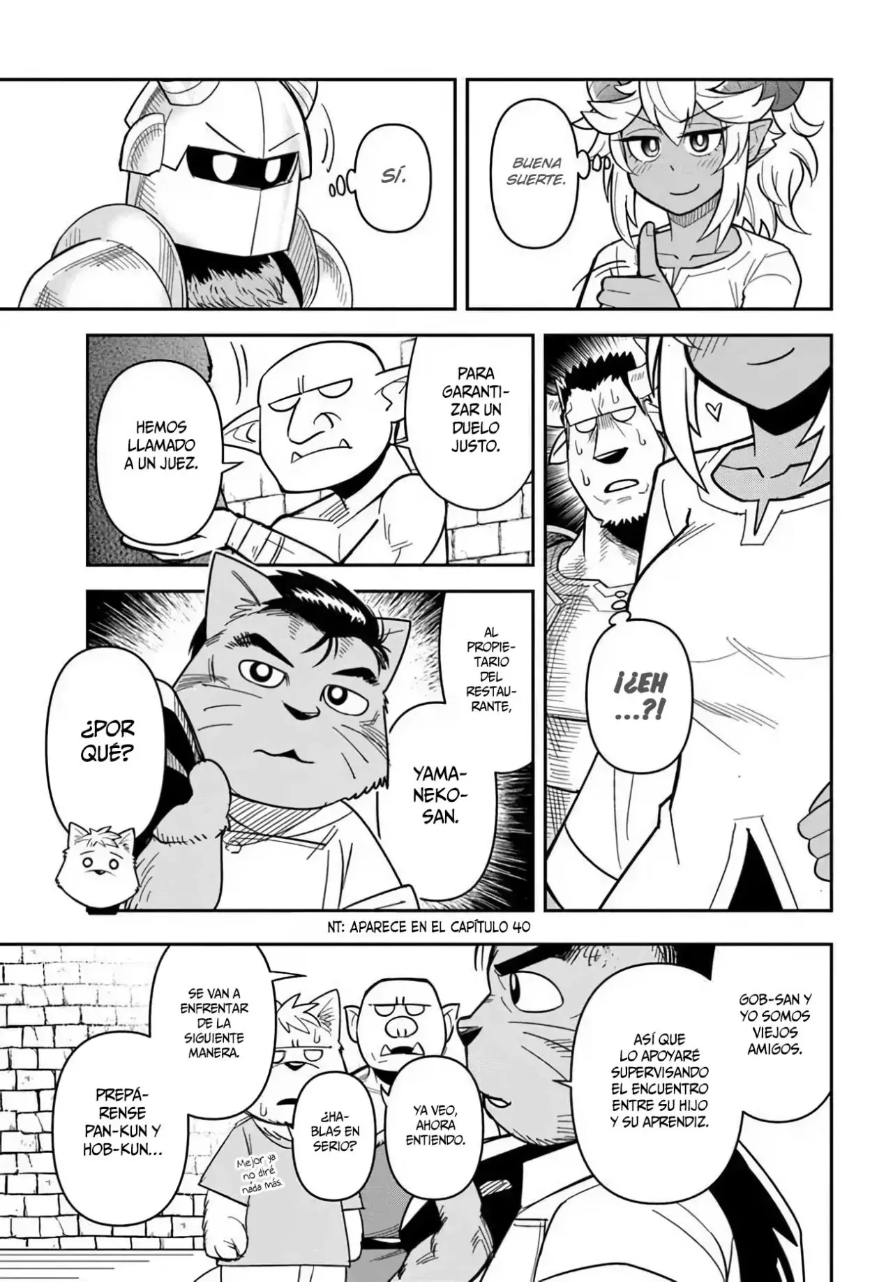 Read Dungeon no Osananajimi ES Manga Online