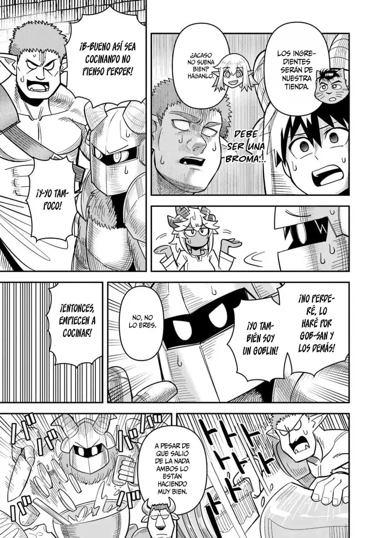 Read Dungeon no Osananajimi ES Manga Online